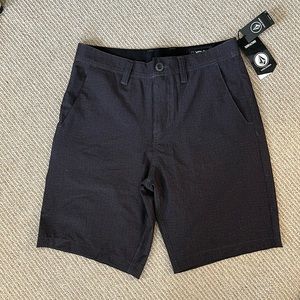 Surf and Turf Volcom Shorts